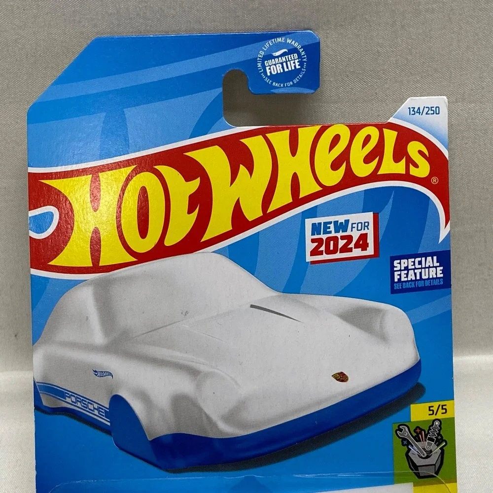 Hot Wheels hot wheels